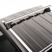 Alpha Sliding Cross Bars for CME, CMX, Type E, Type E+